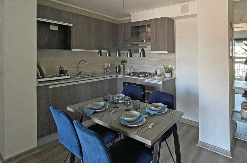 Galería Condominio El Descanso Etapa III