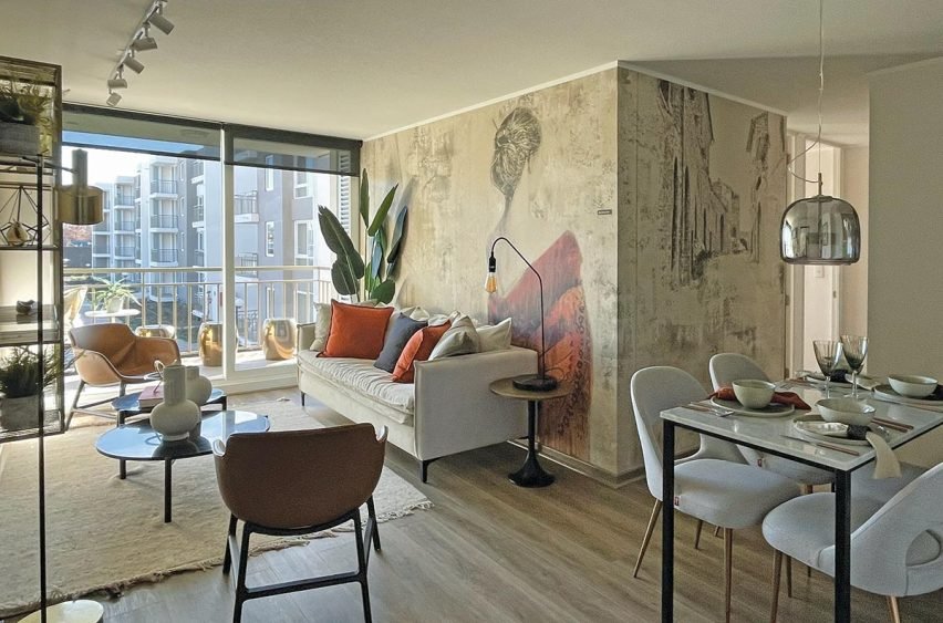 Galería Condominio El Descanso Etapa III