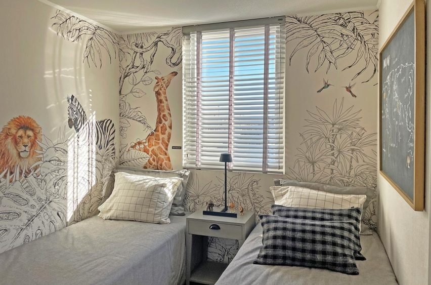 Galería Condominio El Descanso Etapa III