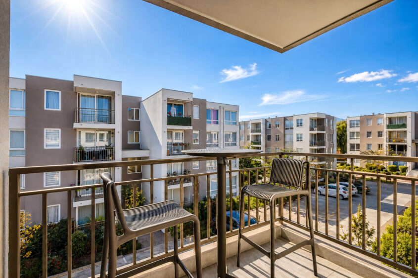 Galería Condominio El Descanso Etapa III