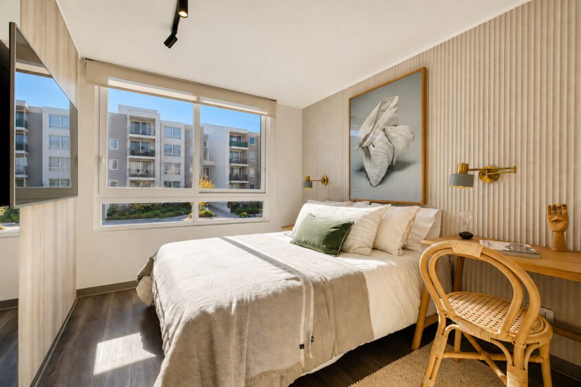Galería Condominio El Descanso Etapa III