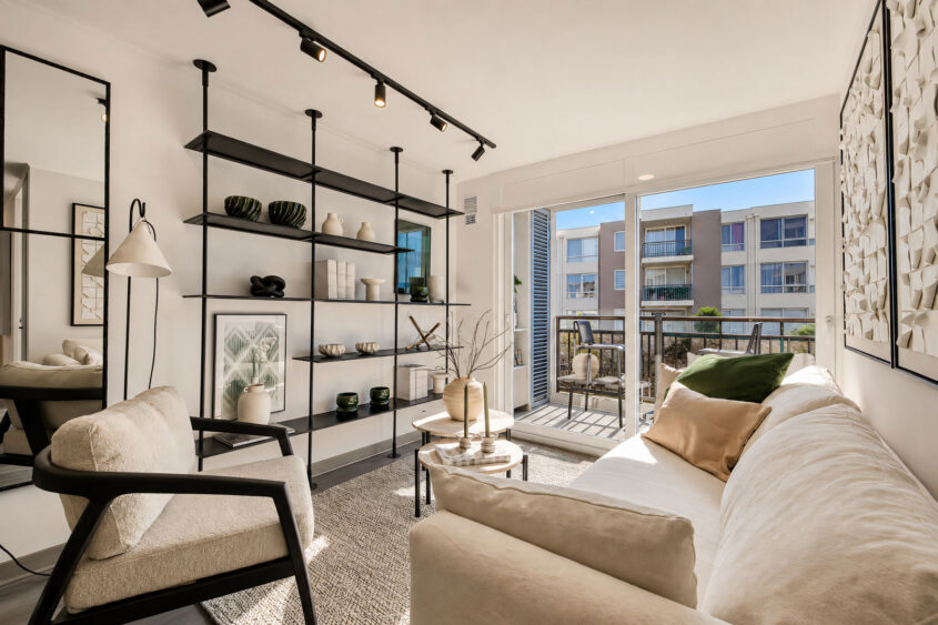 Galería Condominio El Descanso Etapa III