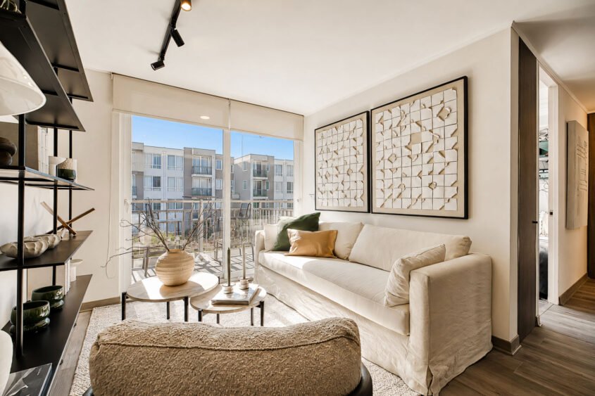 Galería Condominio El Descanso Etapa III