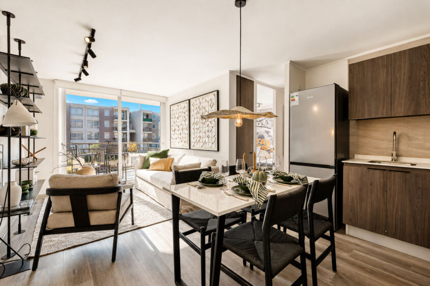 Galería Condominio El Descanso Etapa III