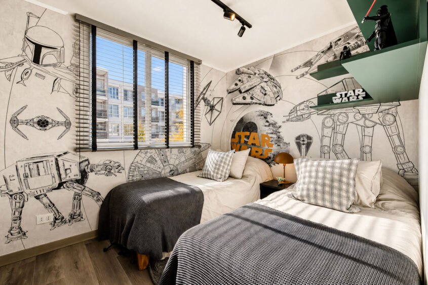 Galería Condominio El Descanso Etapa III