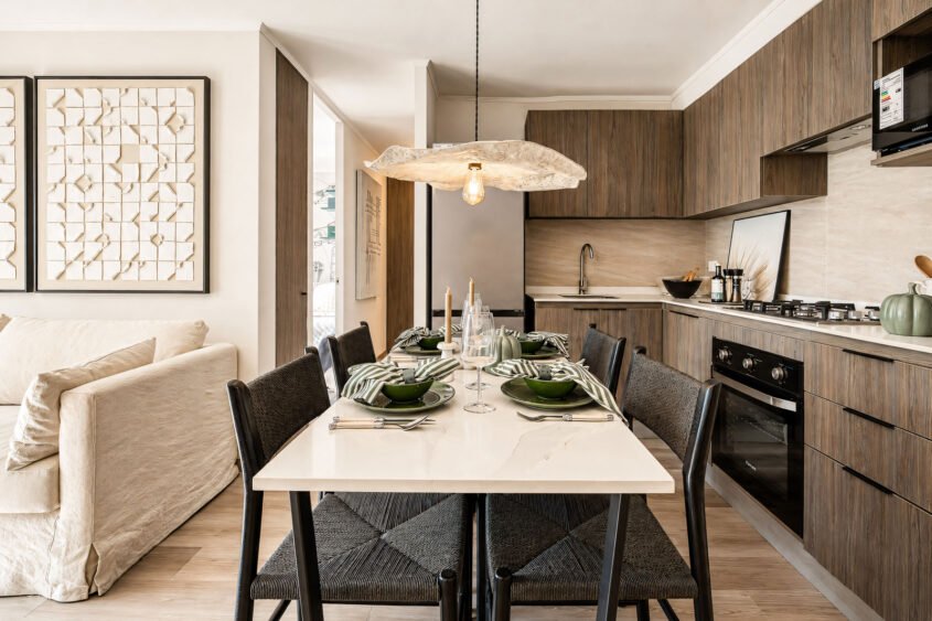 Galería Condominio El Descanso Etapa III