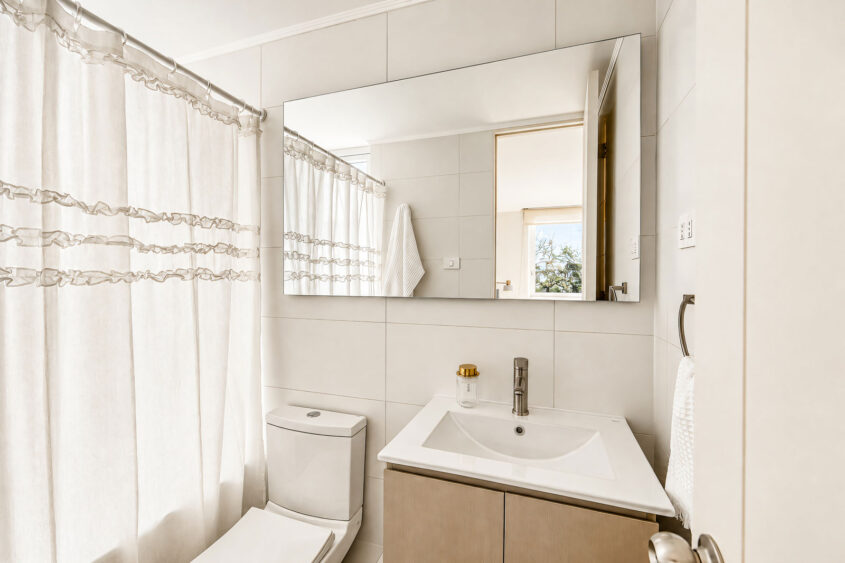 Galería Condominio El Descanso Etapa III