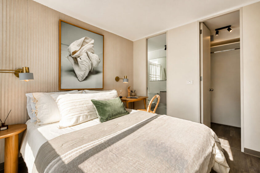 Galería Condominio El Descanso Etapa III