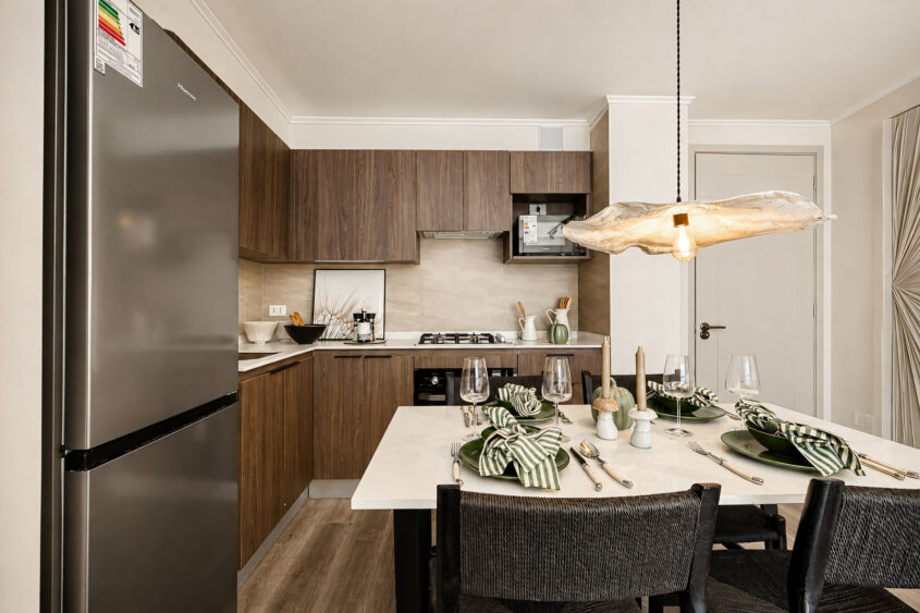 Galería Condominio El Descanso Etapa III
