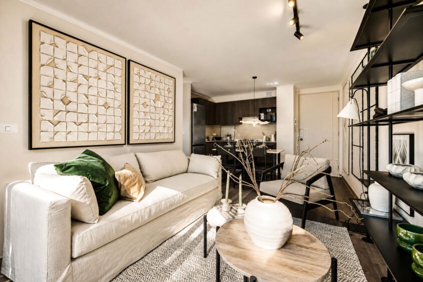 Galería Condominio El Descanso Etapa III