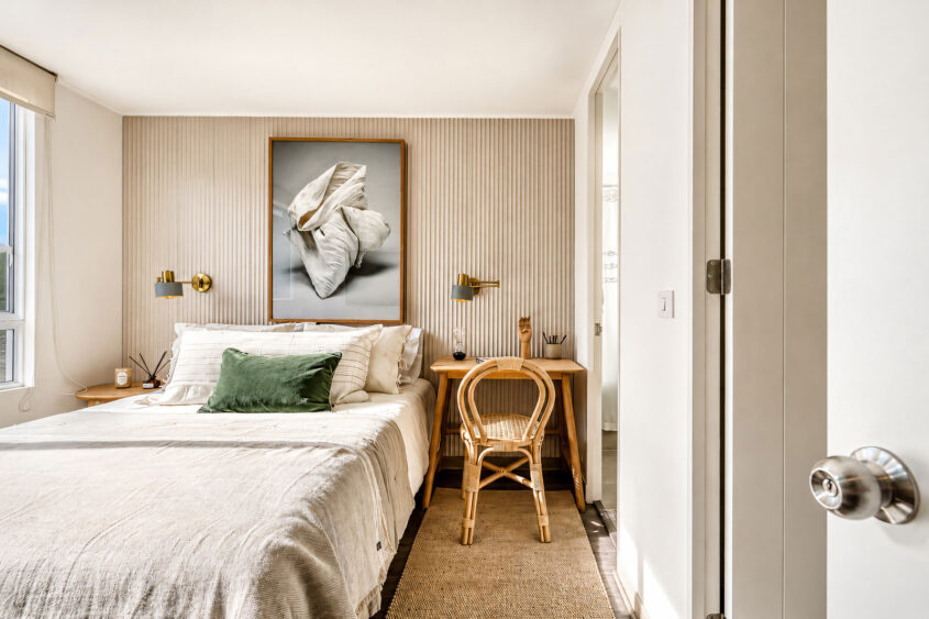 Galería Condominio El Descanso Etapa III