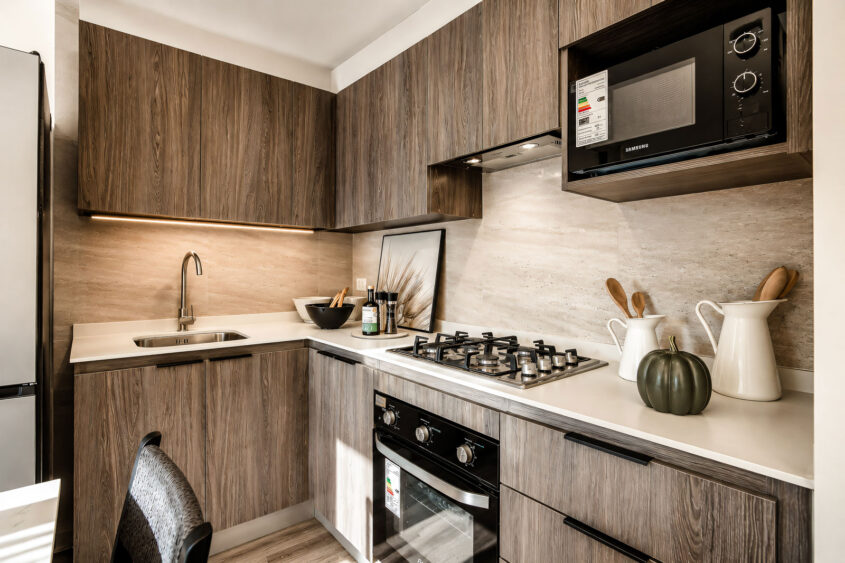 Galería Condominio El Descanso Etapa III