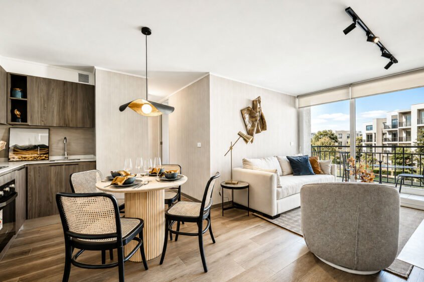 Galería Condominio El Descanso Etapa III