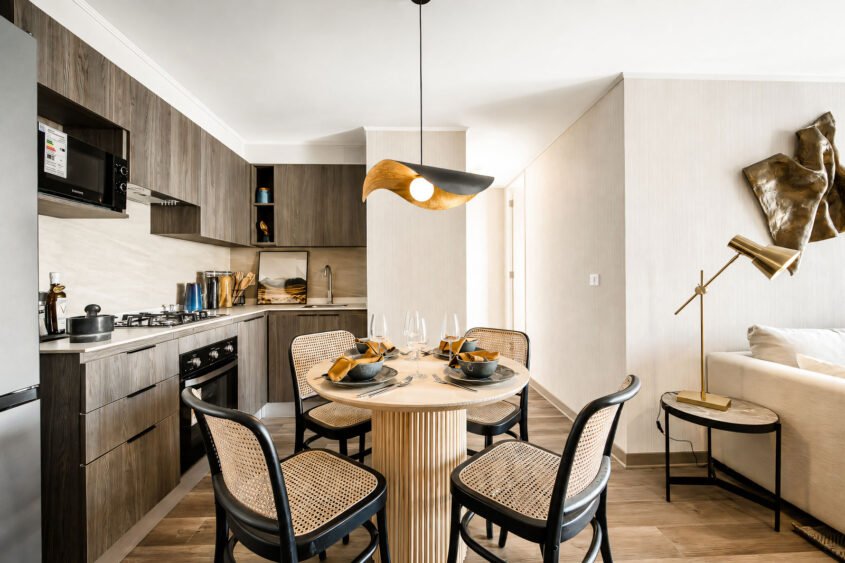Galería Condominio El Descanso Etapa III