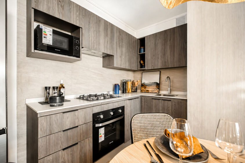 Galería Condominio El Descanso Etapa III