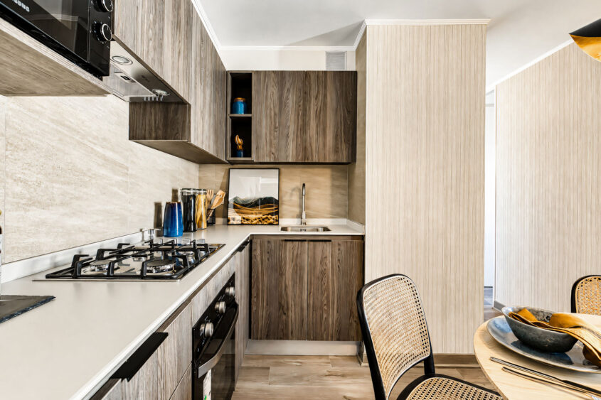 Galería Condominio El Descanso Etapa III