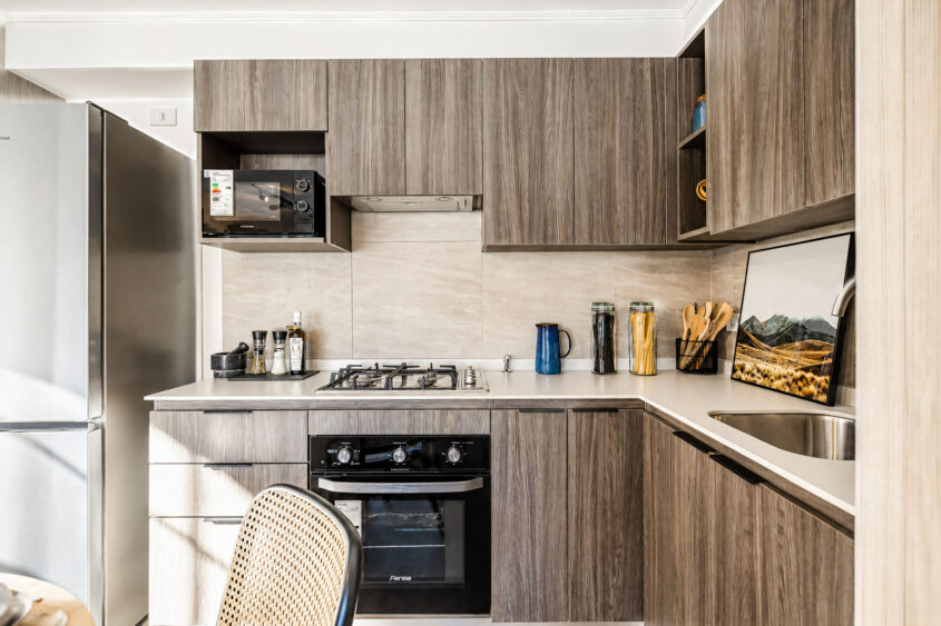 Galería Condominio El Descanso Etapa III