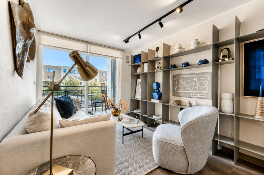 Galería Condominio El Descanso Etapa III