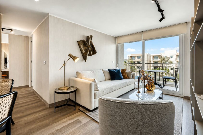 Galería Condominio El Descanso Etapa III