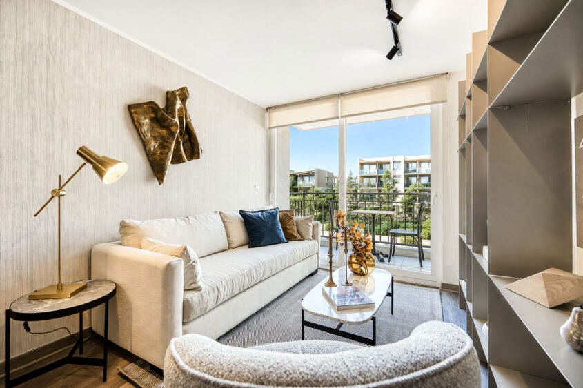 Galería Condominio El Descanso Etapa III