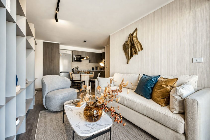 Galería Condominio El Descanso Etapa III