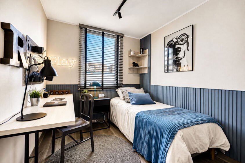 Galería Condominio El Descanso Etapa III