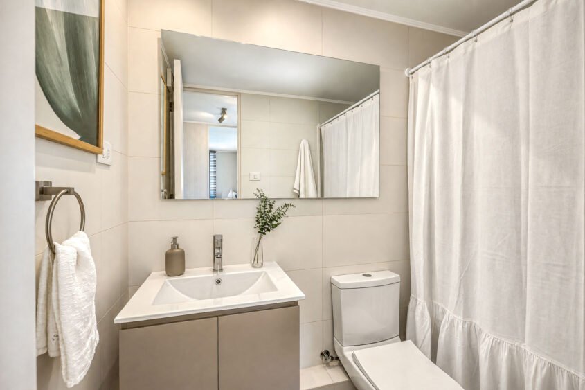 Galería Condominio El Descanso Etapa III