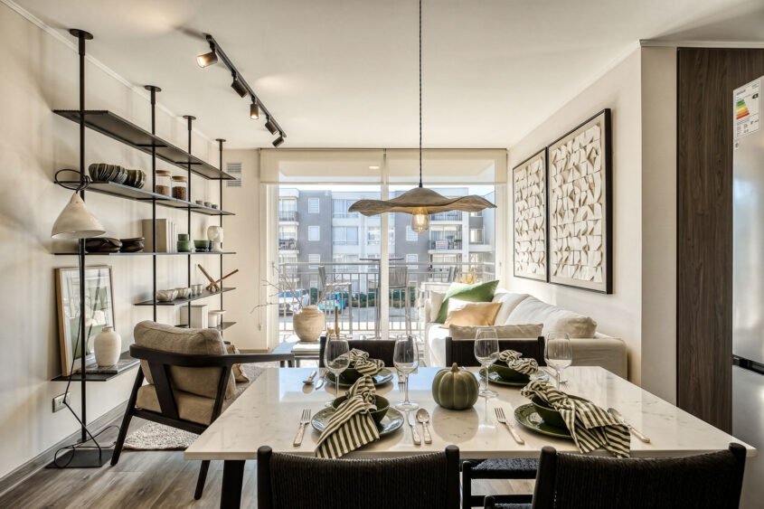 Galería Condominio El Descanso Etapa III