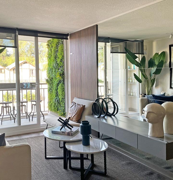 Condominio El Descanso Etapa III