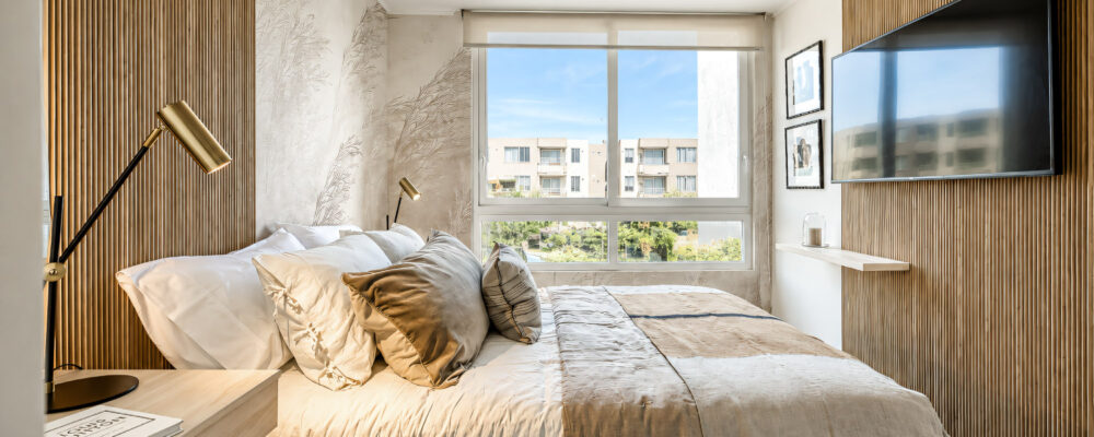 Foto Condominio El Descanso Etapa III